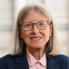 Dr. Elizabeth Schlenk ’75