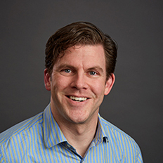 Richard Barrett Headshot