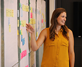 Master of Strategic Leadership (MSL) item