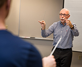 Music Education (BA) item