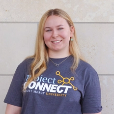 Joselyn Hildebrand ’25