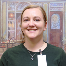 Elizabeth Jensen '22