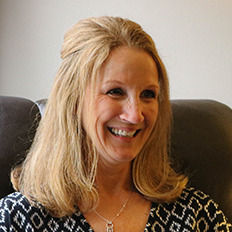 Julie Lemon '21 PhD-MFT