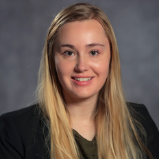 Alivia Zubrod Headshot