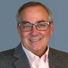 Tom Button '79 Headshot