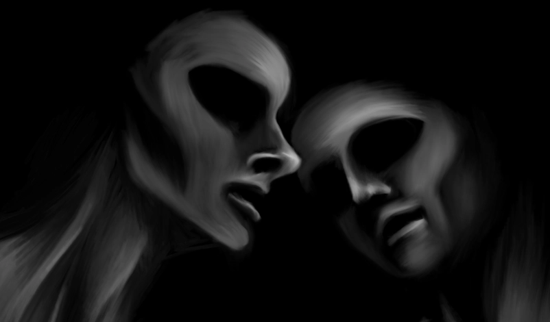 2025 Art Gallery senior thesis