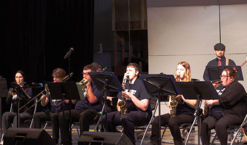works in progress jazz band 2024