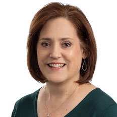 Mary (Kafer) Klaus '88