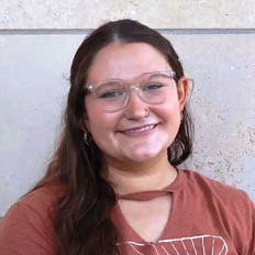 Kelsey Kreuder '25