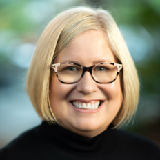 Lisa (Lindmeier) Roughley， 90届