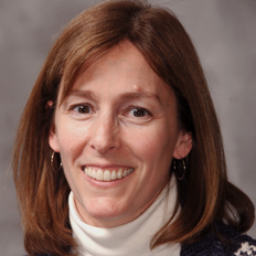 乔妮霍德兰 Headshot