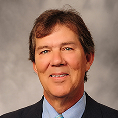 杰拉尔德Kreitzer Headshot