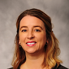 梅林达Westphalen Headshot