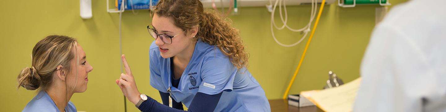 医疗保健行政（BS） item