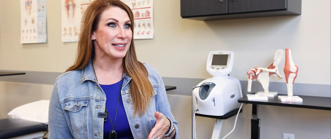 Feryl York '21 战略领导硕士