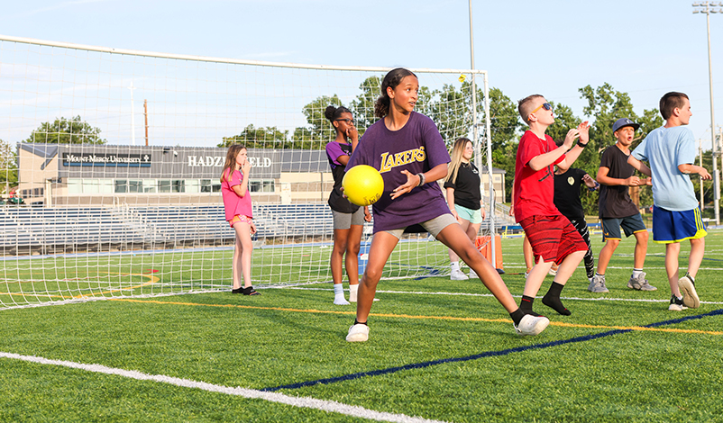 实现我们的目标