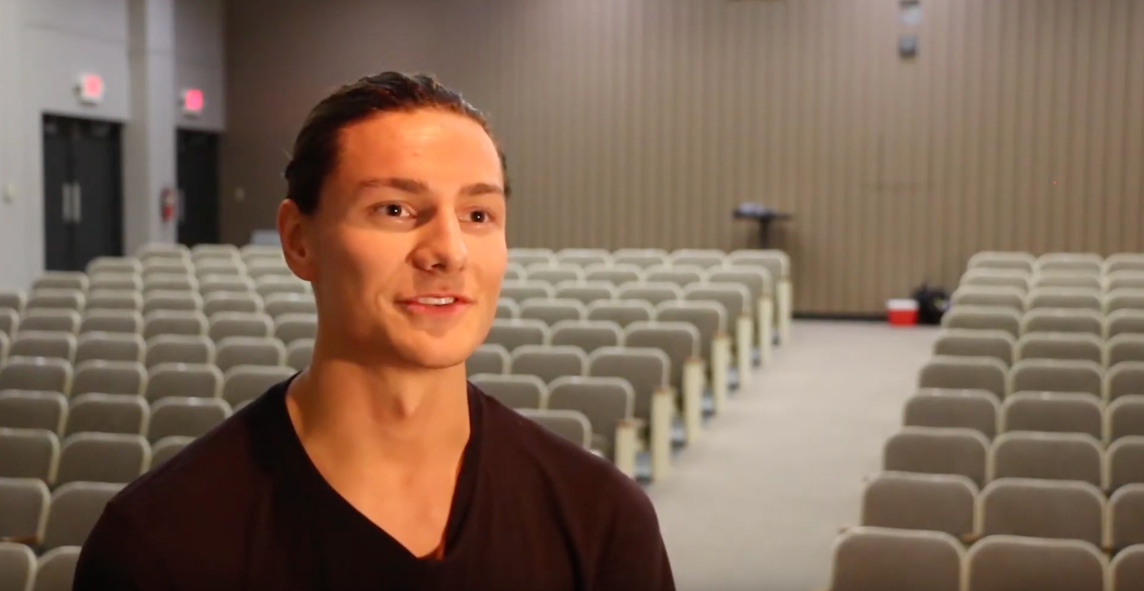 Students 关于 the 音乐 Department