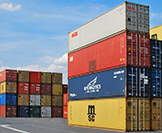 供应链管理证书 item