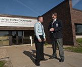 刑事司法（文学士） item