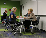 护理实践博士（DNP） item