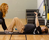 运动科学（BS） item