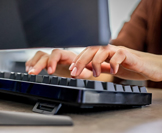 资讯系统保安 item