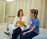 医疗保健领导（BAS） item