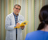 医疗保健导航（BS） item