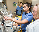  医学化验学（理学士） item