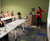 婚姻及家庭治疗文学硕士 item