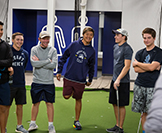 体育管理（工商管理学士） item