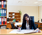 人力资源证书 item