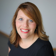 劳伦伍德‘18 MA-MFT, ’22博士mft