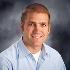 泰森·贝内什，18届MBA