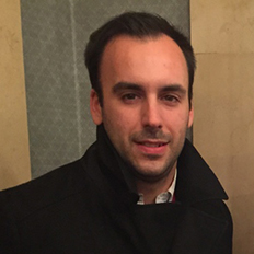 恩里克·科尔蒂纳，13岁