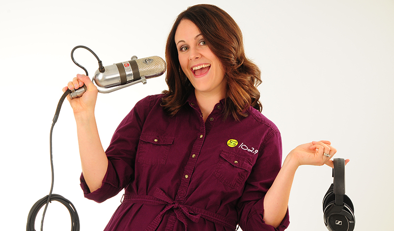 克莱尔·达菲08年