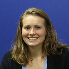 安妮·厄茨，19届，22届MBA