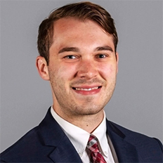 伊桑·惠利，20岁