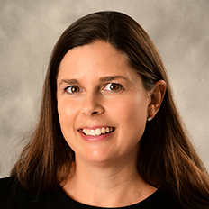 梅勒妮·吉斯勒·斯派曼01届