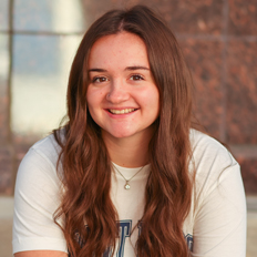 劳伦·伊姆霍夫，22岁