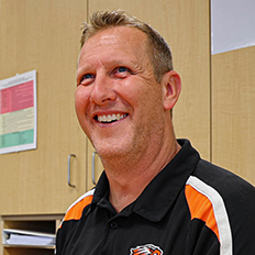 布拉德·科赫，18岁