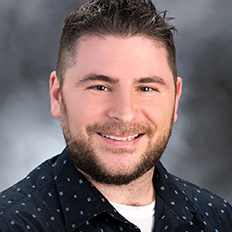 迈克尔·马卡姆，16岁