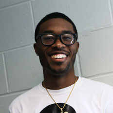 Marlan LO Dixon '19, '20 MACJ