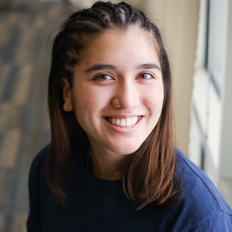 娜塔莉·普里姆斯25岁