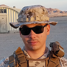 埃米利奥·拉莫斯23岁