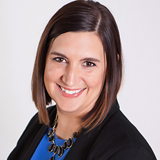 Megan Rausch， 07届