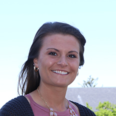 谢尔比·索伦森，18岁