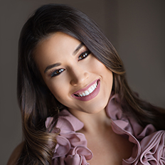 珍妮·瓦利尔，13岁